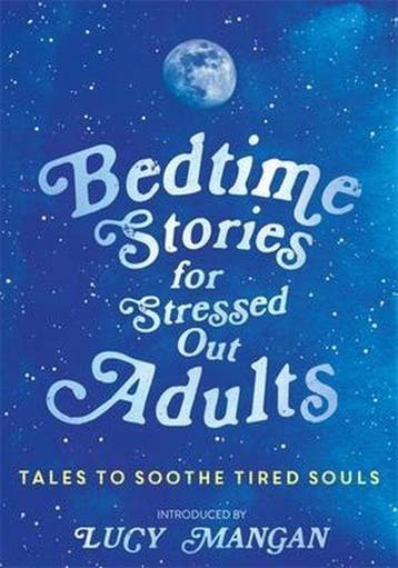 Bedtime Stories for Stressed Out Adults 9781473695917, Verzenden, Zo goed als nieuw, Various