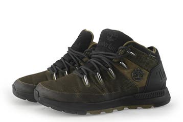 Timberland Wandelschoenen in maat 40 Bruin, Bruin, Verzenden, Timberland, Zo goed als nieuw
