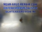 Afdekplaat panhardstang Opel Manta Ascona Kadett Rekord g..., Verzenden, Gebruikt, Opel