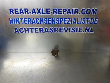 Afdekplaat panhardstang Opel Manta Ascona Kadett Rekord g..., Verzenden