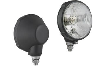 koplamp H4 Ø161x112, Ophalen of Verzenden, Nieuw