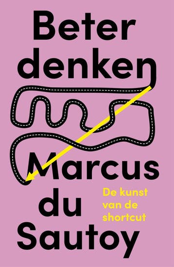 Beter denken (Goed), Boeken, Verzenden, Nieuw