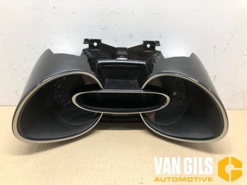 Kilometerteller KM Renault Clio O273088, Nieuw