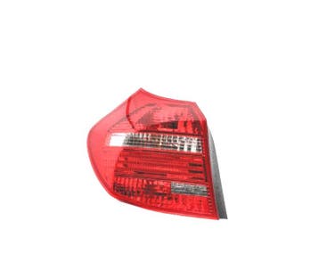 Feux Arrière Gauche Pour Bmw E87 5P 03-12 E81 3P 06-12 Led B, Verzenden