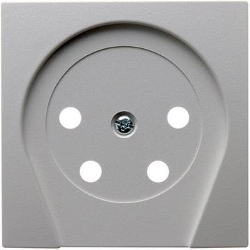 Hager Berker S.1/B.3/B.7 Insert Commutateur - 6110361909, Verzenden