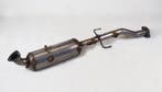 Roetfilter Toyota Hi-Lux IV 2.5, 3.0, Verzenden