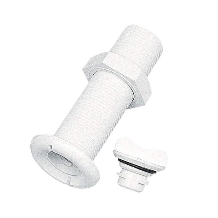 Lensplug Set Fast Lock 43mm, Watersport en Boten, Accessoires en Onderhoud, Nieuw, Ophalen of Verzenden