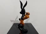 Van Apple - K.O. Bunny - Hermes, Antiquités & Art, Art | Peinture | Moderne