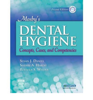 Mosbys Dental Hygiene 9780323043526 Susan J. Daniel, Verzenden, Zo goed als nieuw, Susan J. Daniel