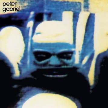 Peter Gabriel - Peter Gabriel, Cd's en Dvd's, Verzenden, Gebruikt