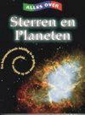 Sterren en planeten / Alles over 9789055661367, Verzenden, Jacqueline Mitton