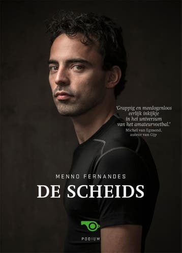 De scheids 9789057596919 Menno Fernandes, Verzenden, Menno Fernandes