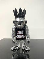 Van Apple - Graffiti Monkey - Art Crime