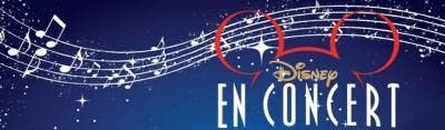 Disney In Concert Tickets | Ziggo Dome Amsterdam, Tickets en Kaartjes, Overige Tickets en Kaartjes