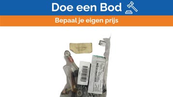 Bieden: Durable Marine-Grade Coupling for Reliable Ship Sys, Ophalen of Verzenden, Nieuw