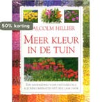 MEER KLEUR IN DE TUIN 9789062556625 M. Hillier, Verzenden, Gelezen, M. Hillier