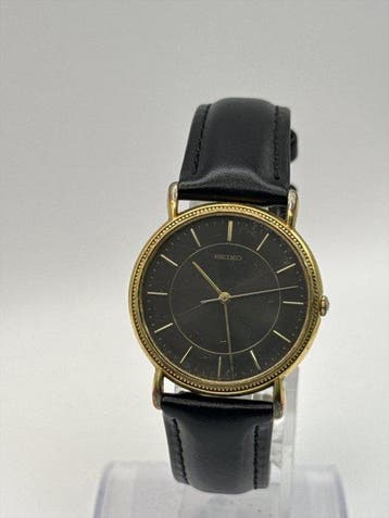 Seiko - Vintage Quartz - Zonder minimumprijs - 7431-7060 -