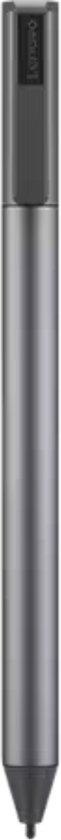 Lenovo USI Pen 2 – – Met drukgevoelige punt – Grijs, Verzenden
