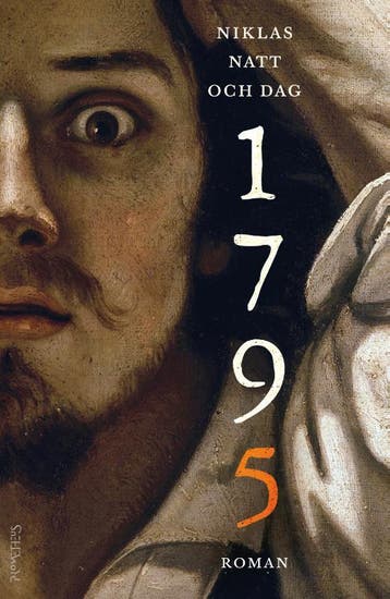 1795 / Cardell & Knapp / 3 9789044643541 Niklas Natt och Dag, Verzenden, Niklas Natt och Dag