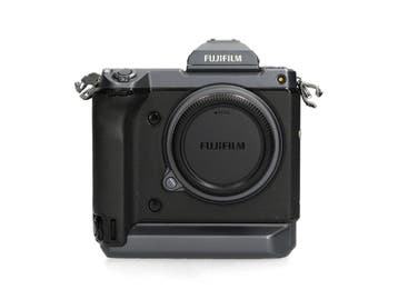 Fujifilm GFX 100 - 1 jaar garantie, Ophalen of Verzenden
