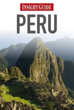 Peru / Insight guides 9789066551749, Boeken, Reisgidsen, Gelezen, Verzenden