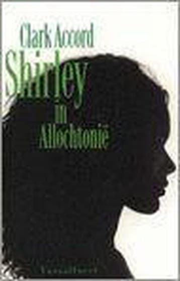 Shirley in Allochtonie 9789050008303 C. Accord, Verzenden, Gelezen, C. Accord