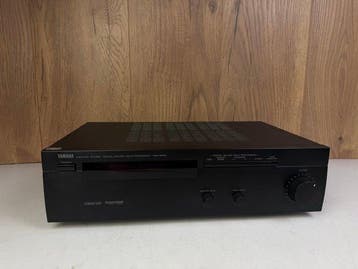 Yamaha - DSP-E390 - Digital Sound Field Processor Audio, Nieuw