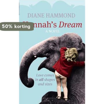 Hannahs Dream 9780749942786 Diane Hammond, Verzenden, Gelezen, Diane Hammond