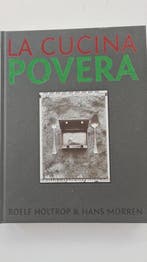 La cucina povera 9789080644861 H. Morren, Verzenden, Gelezen, H. Morren