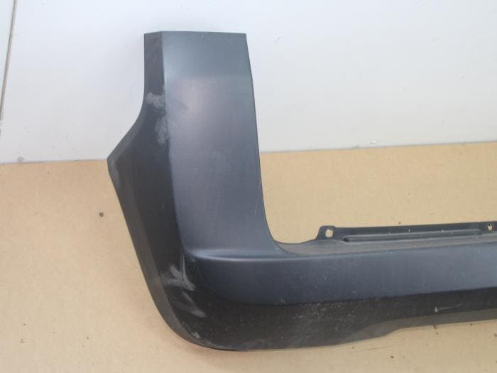 Achterbumper Fiat Fiorino O93595, Auto-onderdelen, Carrosserie