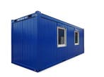 20ft Cabin  - Type 103 - New | Goedkoop |, Verzenden