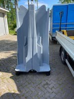 Nieuw! Plaszuil, plaskruis, mobiel urinoir, pinkelpaal kopen, Doe-het-zelf en Bouw, Sanitair, Verzenden, Nieuw, Overige typen