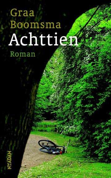 Achttien 9789046806791 Graa Boomsma, Verzenden, Gelezen, Graa Boomsma