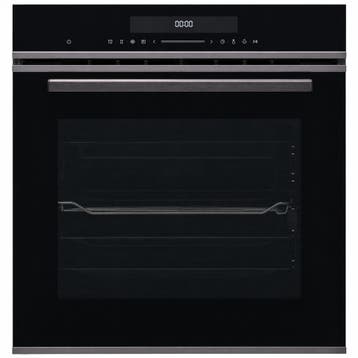 Frilec HAMBURG8049EBP pyrolyse oven, Verzenden, Nieuw