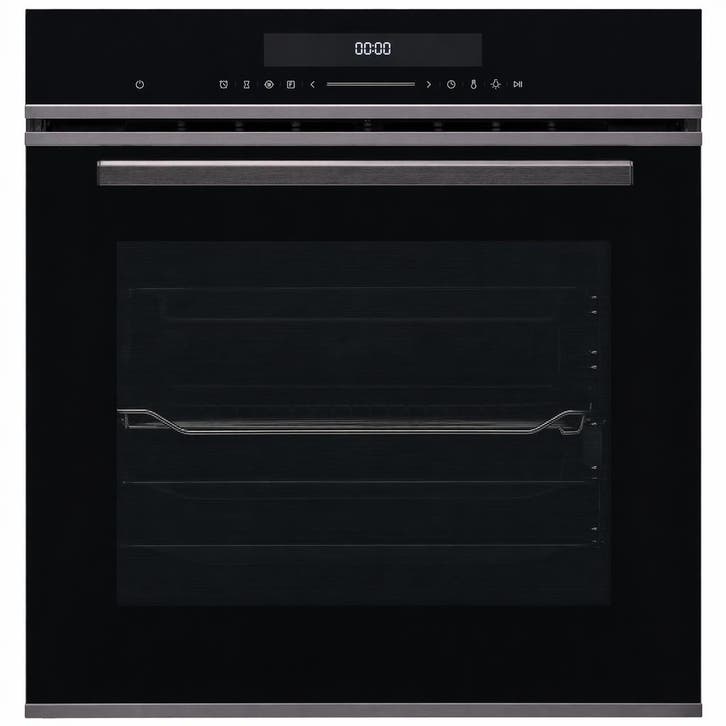 Frilec HAMBURG8049EBP pyrolyse oven, Elektronische apparatuur, Ovens, Verzenden