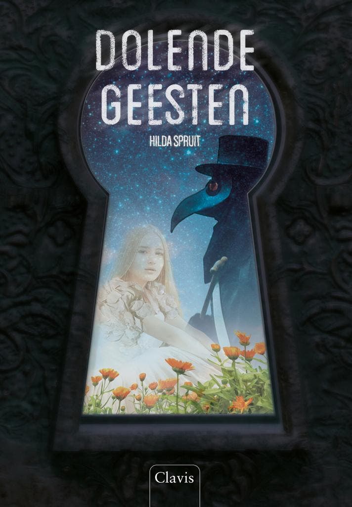 Geestverwanten 3 - Dolende geesten (9789044850390), Antiek en Kunst, Antiek | Boeken en Manuscripten, Verzenden