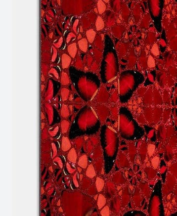 Damien Hirst (1965) - The Empresses: 10-1 Wu Zetian
