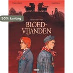 Een magere oogst / Bloedvijanderen / 1 9789491684180, Verzenden, Gelezen, Francis Carin
