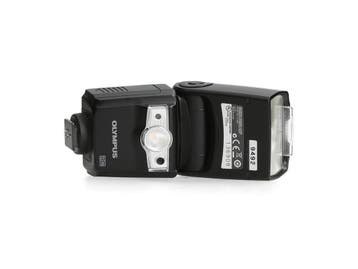 Olympus FL-600R Flash - 1 jaar garantie, Ophalen of Verzenden