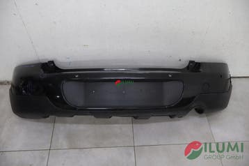 MINI COUNTRYMAN R60 achterbumper 9803166, Verzenden