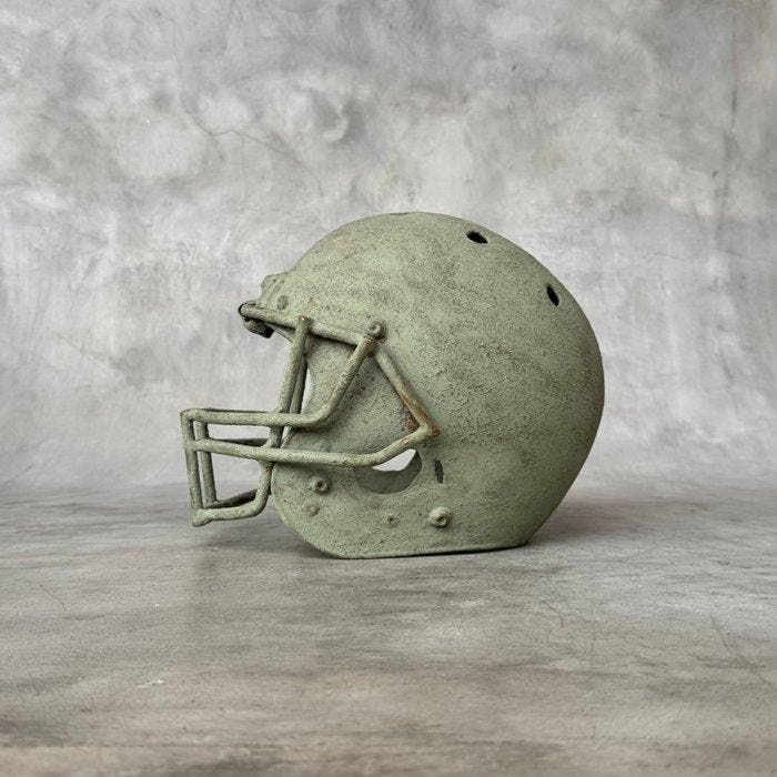 Mitch Richmond (1983) - Touchdown, Antiquités & Art, Art | Objets design
