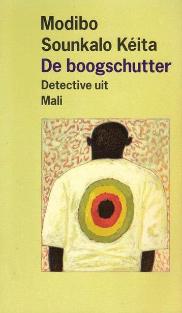 De boogschutter - Keita, Verzenden, Nieuw