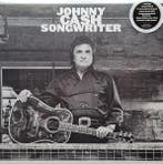 Johnny Cash - Songwriter, Verzenden, Gebruikt
