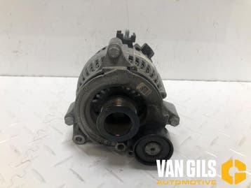 Dynamo BMW X1 O279369, Nieuw