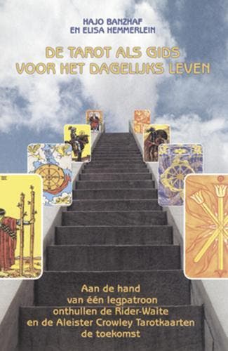De tarot als gids voor het dagelijks leven 9789063782993, Verzenden, H. Banzhaf