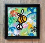 Mister Zion (1973) - La Zabeille de la Paix