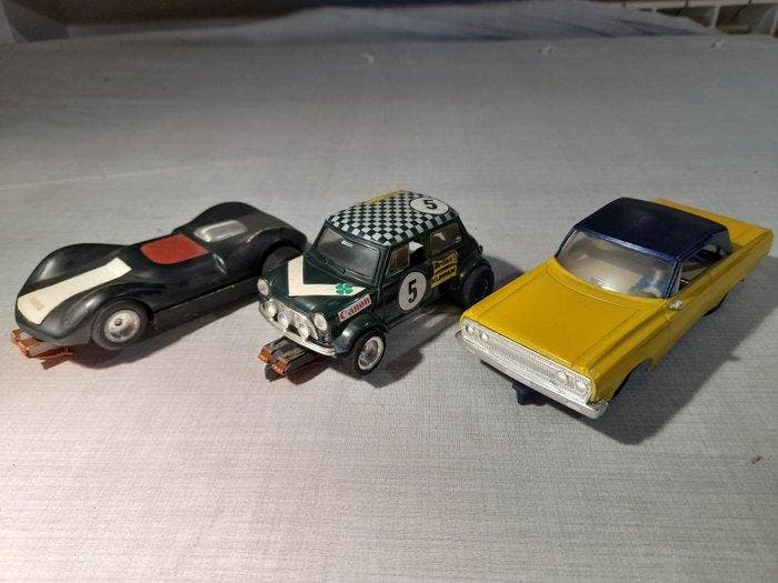 Tamiya - Slotcar, Hobby & Loisirs créatifs, Voitures miniatures | 1:5 à 1:12