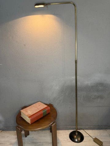 Atelier MB - Casa Lumi - Staande lamp - Messing -, Nieuw