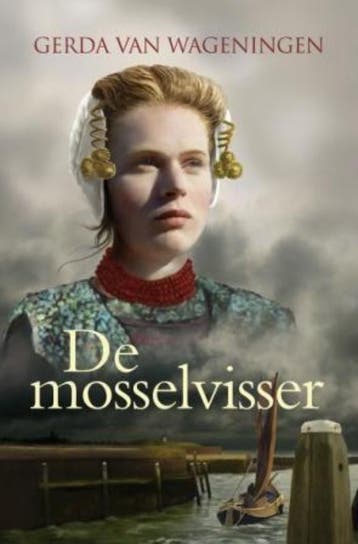 De mosselvisser 9789059775886 Gerda van Wageningen, Verzenden, Gelezen, Gerda van Wageningen