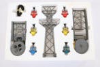 Brawa H0 - 6280 - Décor de train miniature (1) - Télécabine, Hobby en Vrije tijd, Modeltreinen | H0, Nieuw